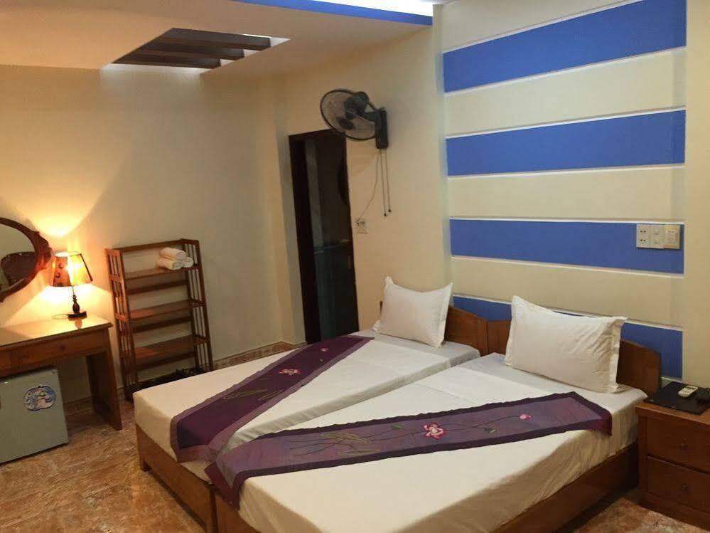 Хюэ: Original Binh Duong 1 Hotel