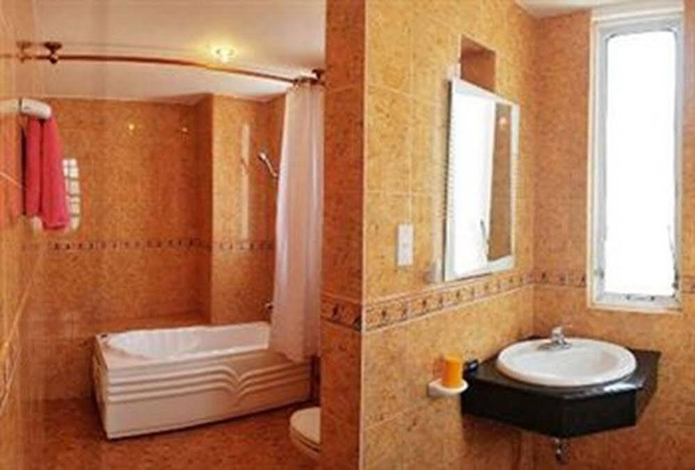 Хюэ: Original Binh Duong 1 Hotel