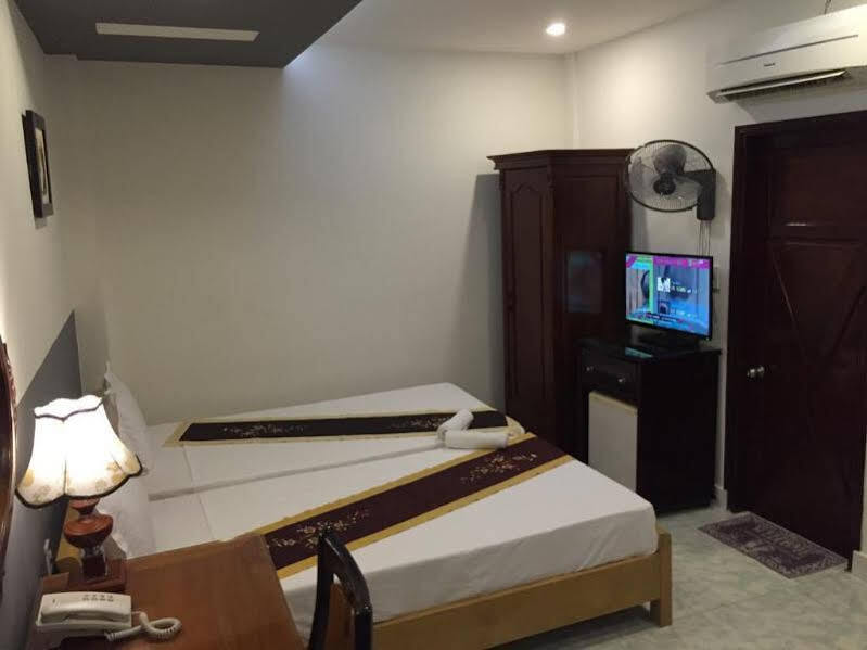 Хюэ: Original Binh Duong 1 Hotel