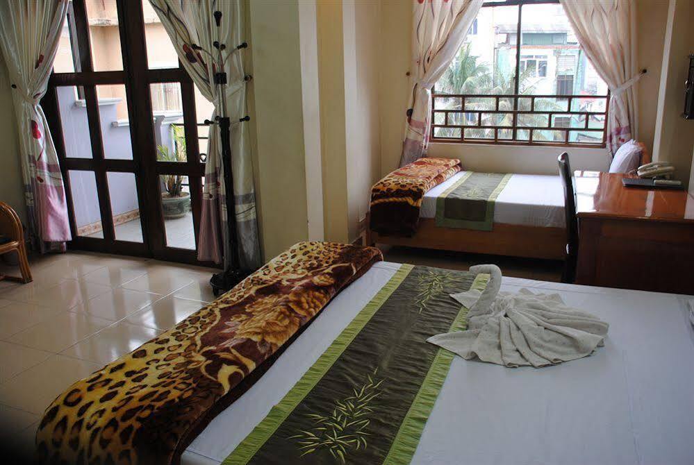 Original Binh Duong 1 Hotel — фото 5