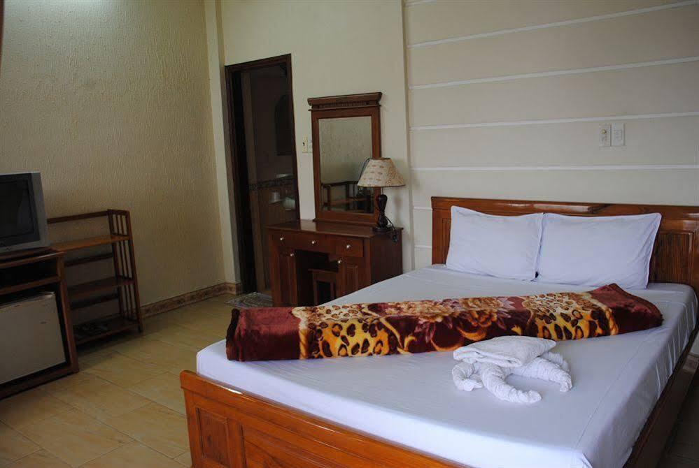 Хюэ: Original Binh Duong 1 Hotel