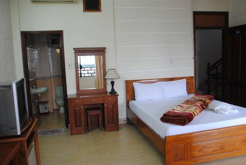 Хюэ: Original Binh Duong 1 Hotel