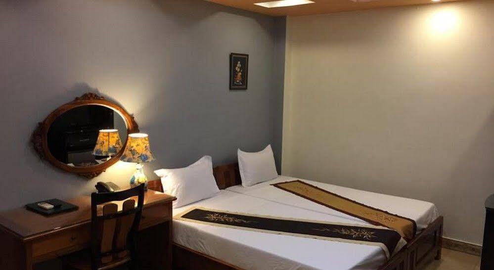 Хюэ: Original Binh Duong 1 Hotel