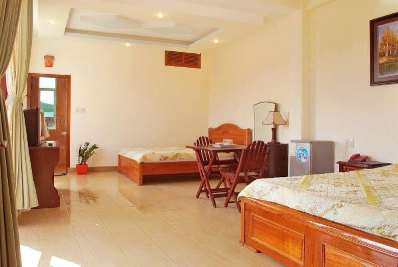 Хюэ: Original Binh Duong 1 Hotel
