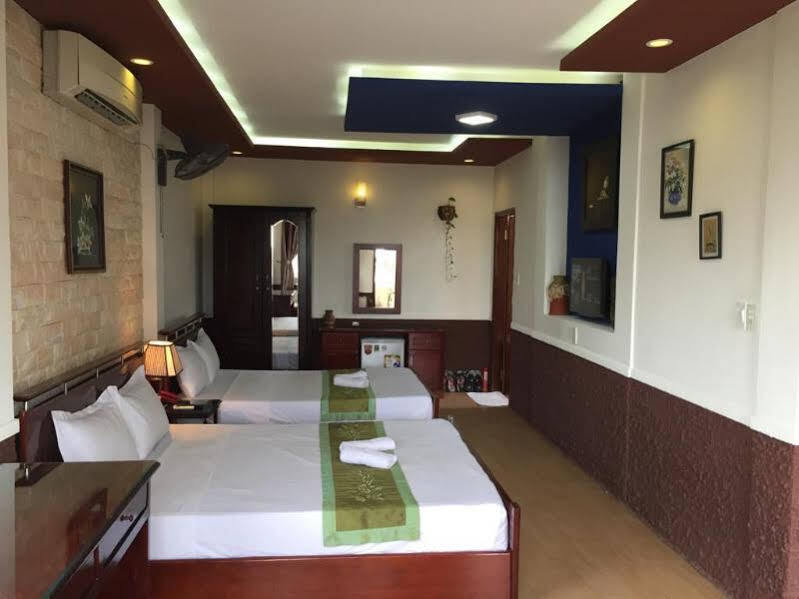 Хюэ: Original Binh Duong 1 Hotel