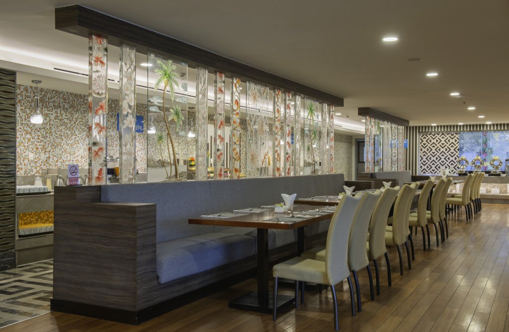 Нячанг: Отель Premier Havana Nha Trang Hotel