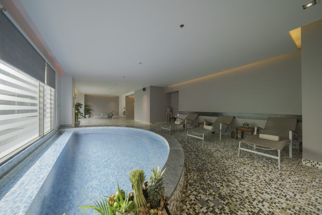 Нячанг: Отель Premier Havana Nha Trang Hotel
