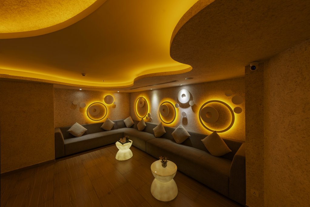 Нячанг: Отель Premier Havana Nha Trang Hotel