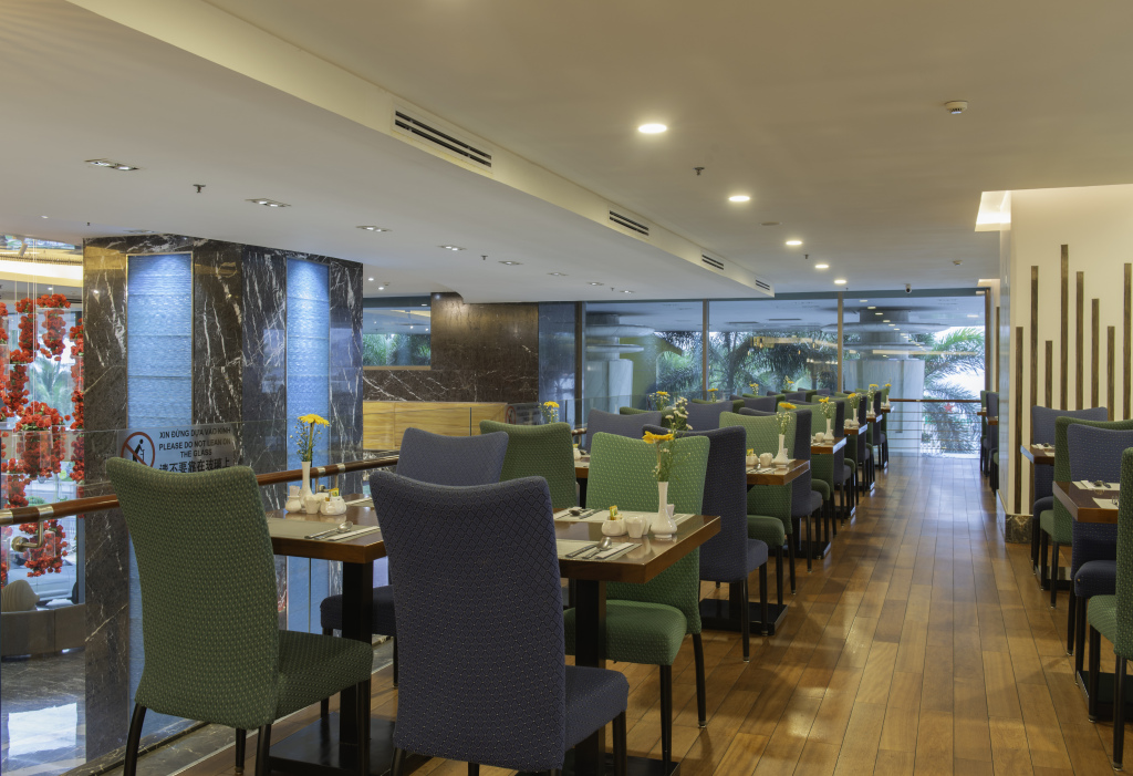 Нячанг: Отель Premier Havana Nha Trang Hotel