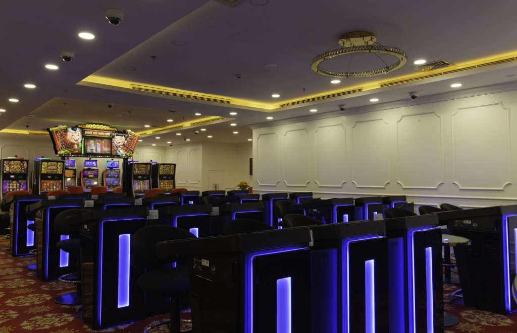 Нячанг: Отель Premier Havana Nha Trang Hotel