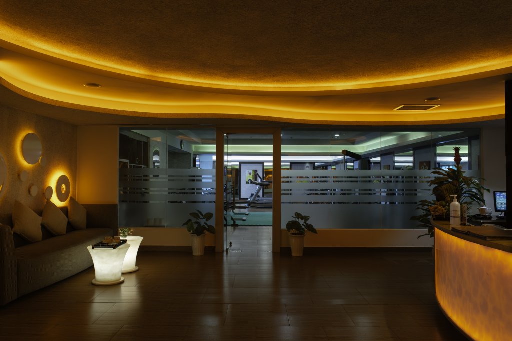 Нячанг: Отель Premier Havana Nha Trang Hotel