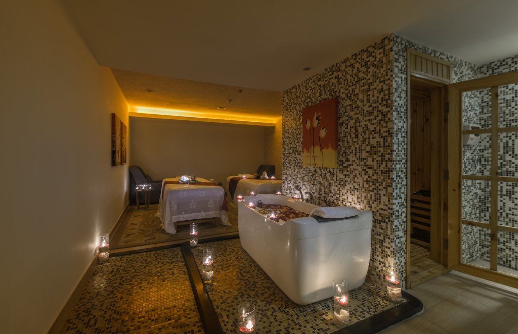 Нячанг: Отель Premier Havana Nha Trang Hotel