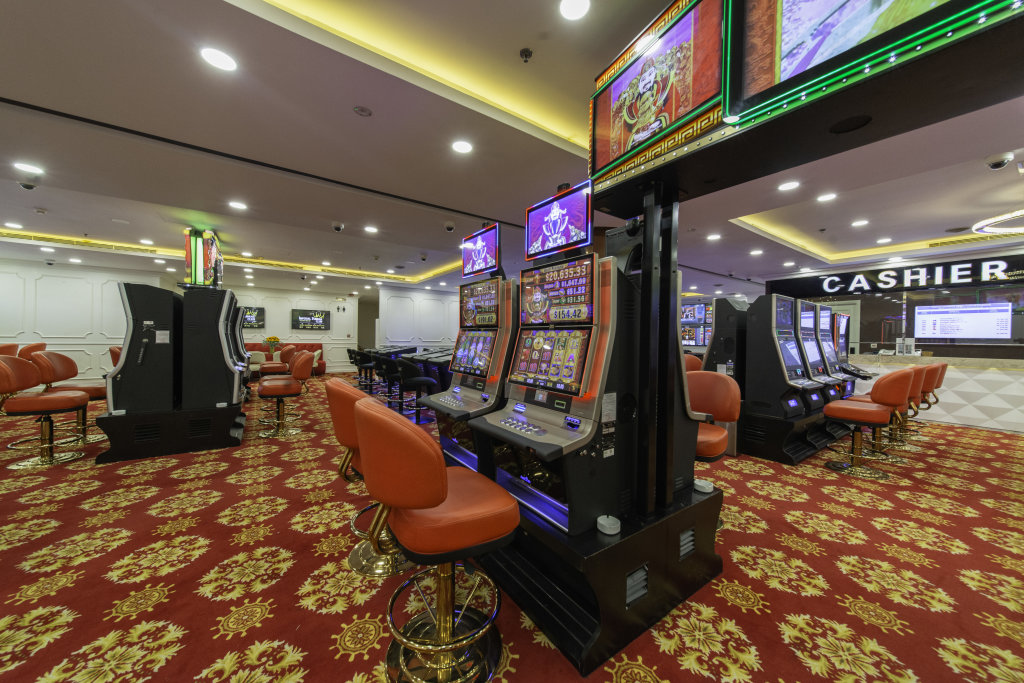 Нячанг: Отель Premier Havana Nha Trang Hotel