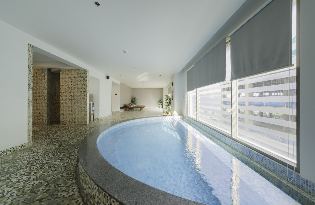 Нячанг: Отель Premier Havana Nha Trang Hotel