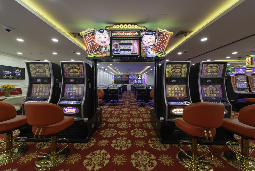 Нячанг: Отель Premier Havana Nha Trang Hotel