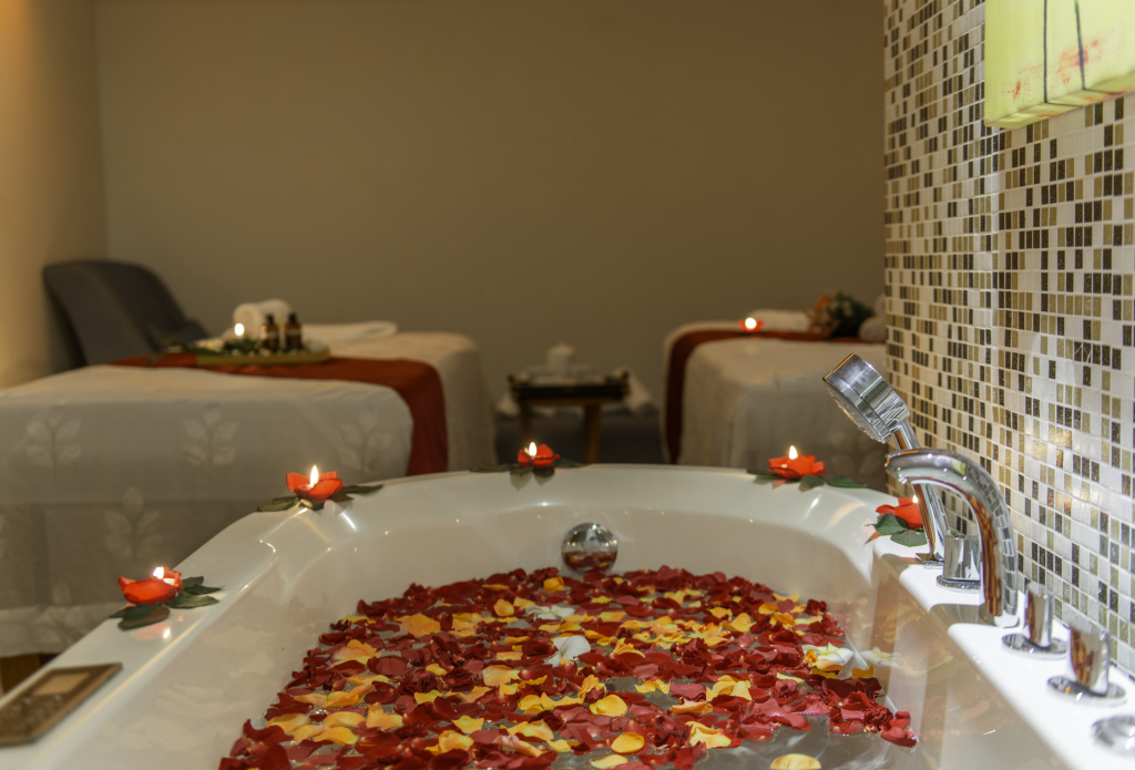 Нячанг: Отель Premier Havana Nha Trang Hotel