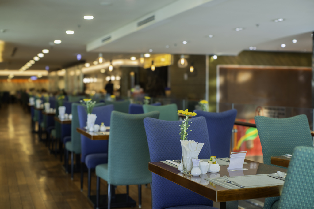 Нячанг: Отель Premier Havana Nha Trang Hotel