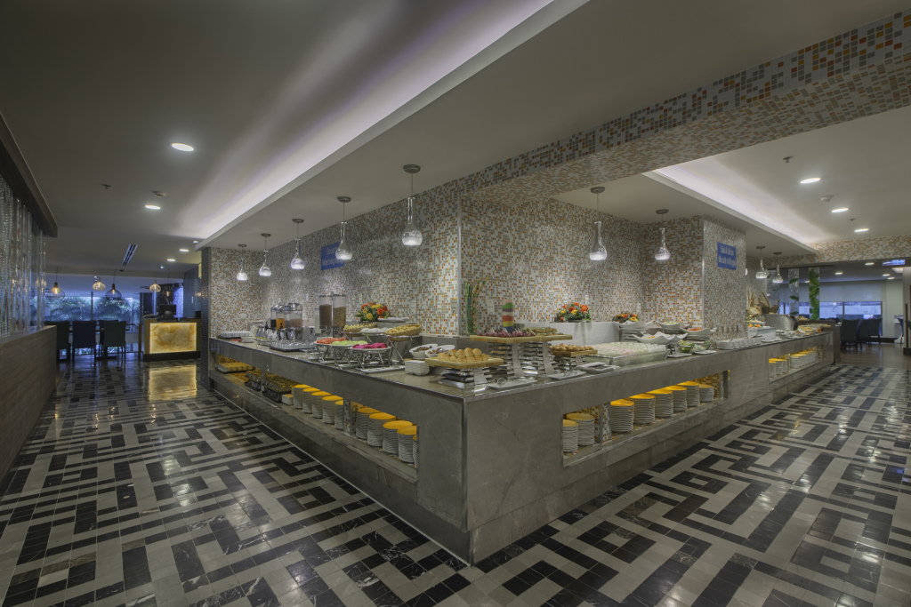 Нячанг: Отель Premier Havana Nha Trang Hotel