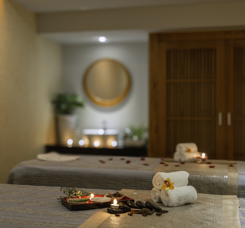 Нячанг: Отель Premier Havana Nha Trang Hotel
