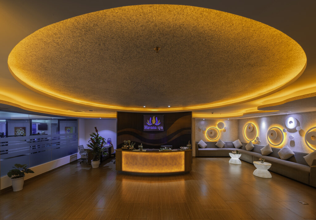 Нячанг: Отель Premier Havana Nha Trang Hotel
