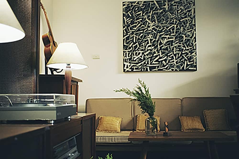 Ханой: Tams Hostel