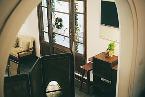 Ханой: Tams Hostel