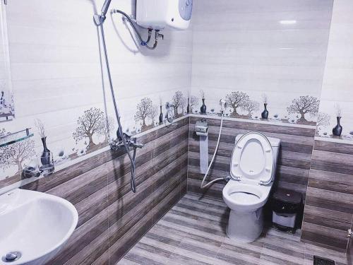Далат: Dalat Pho Hotel