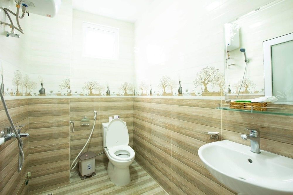 Далат: Dalat Pho Hotel