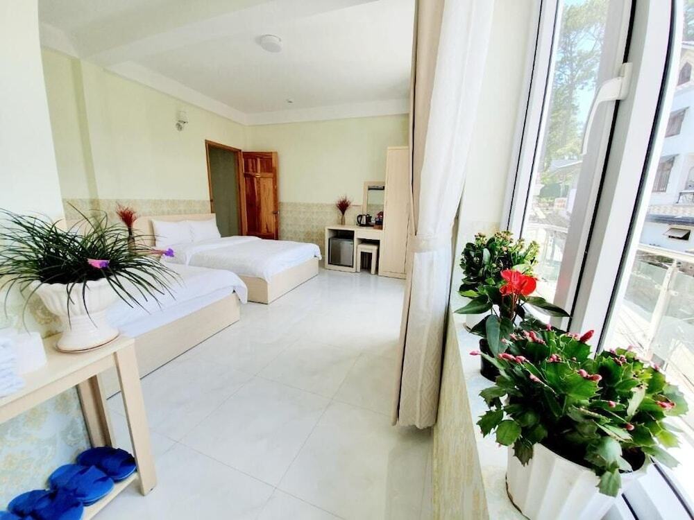 Далат: Dalat Pho Hotel