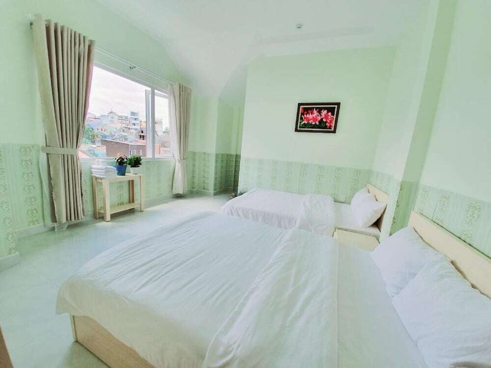 Далат: Dalat Pho Hotel