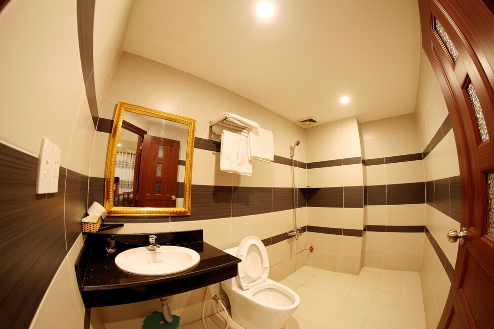 Хошимин: Tran Long Hotel