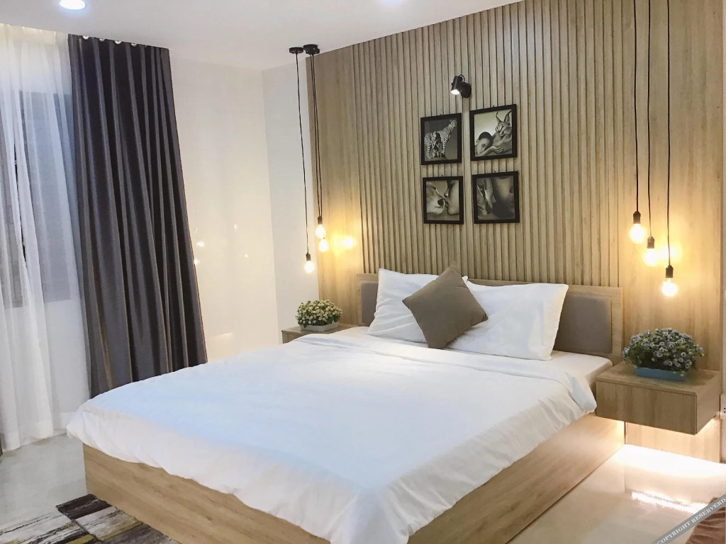 Кантхо: Mis Hostel