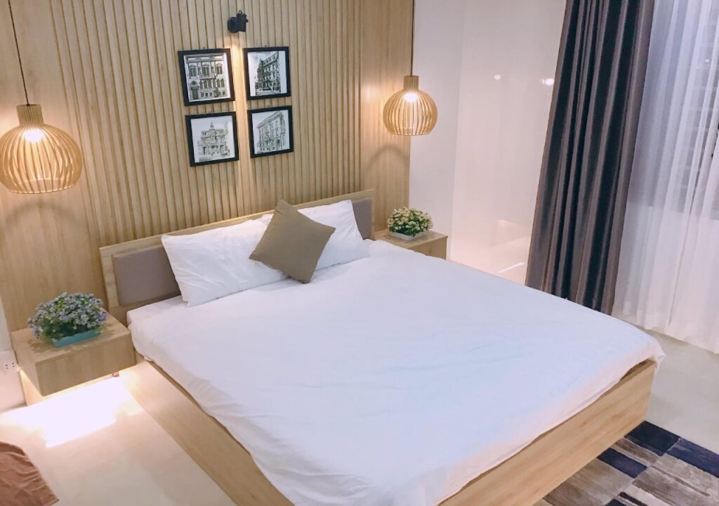 Кантхо: Mis Hostel