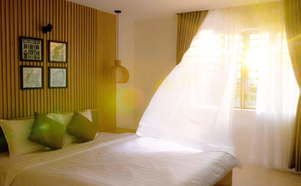 Кантхо: Mis Hostel