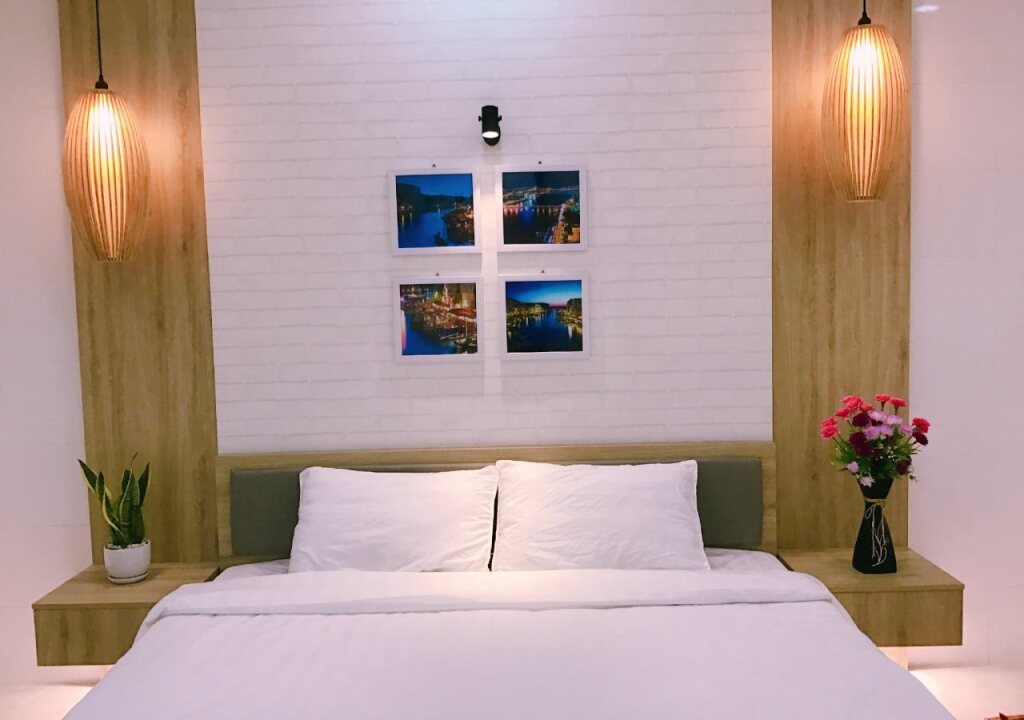 Кантхо: Mis Hostel