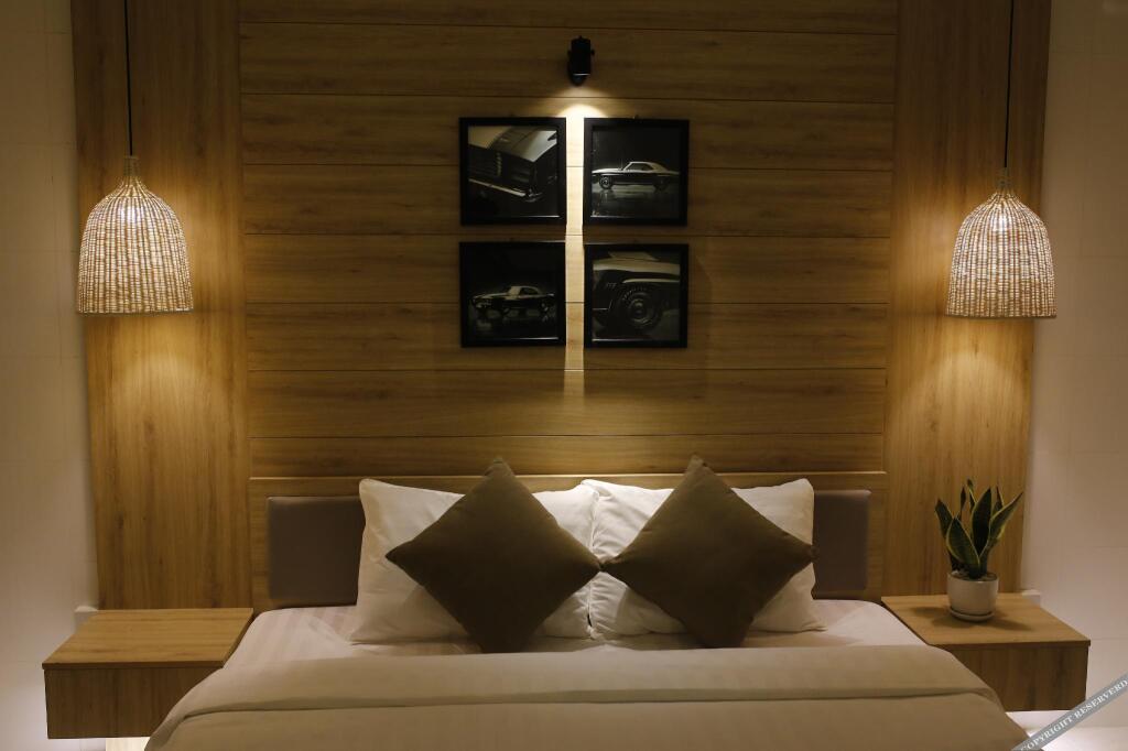 Кантхо: Mis Hostel