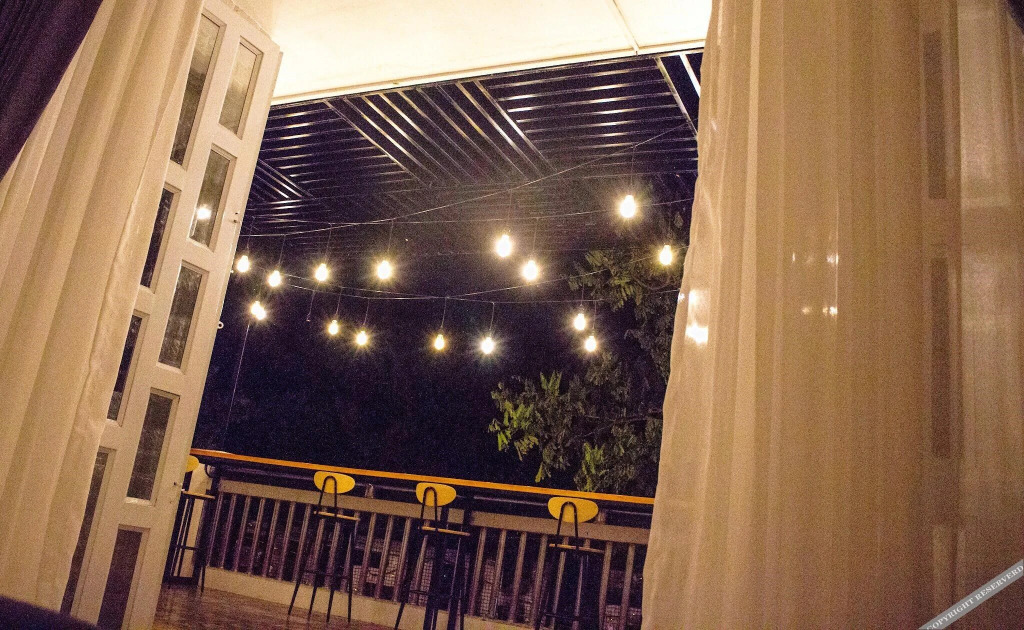 Кантхо: Mis Hostel