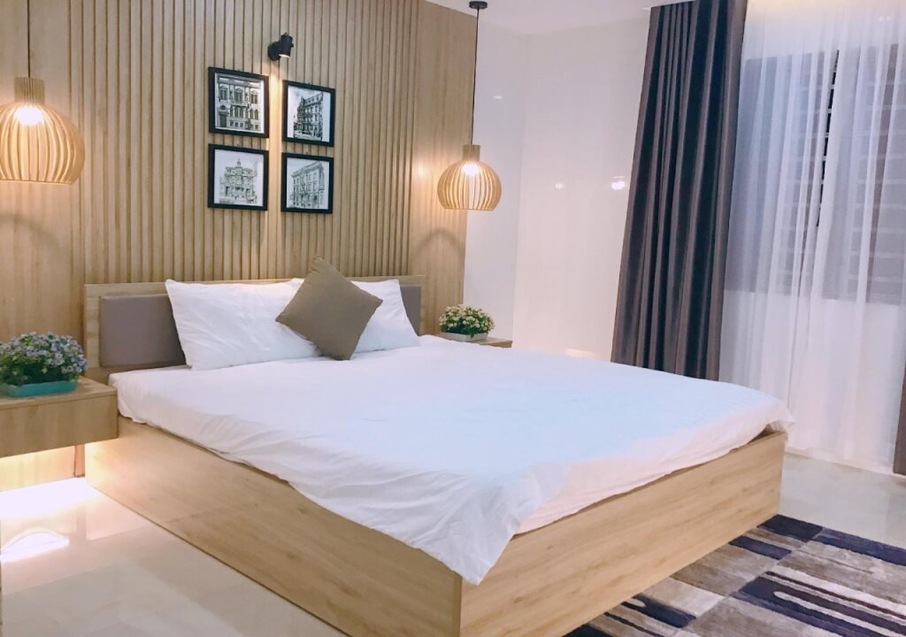 Кантхо: Mis Hostel
