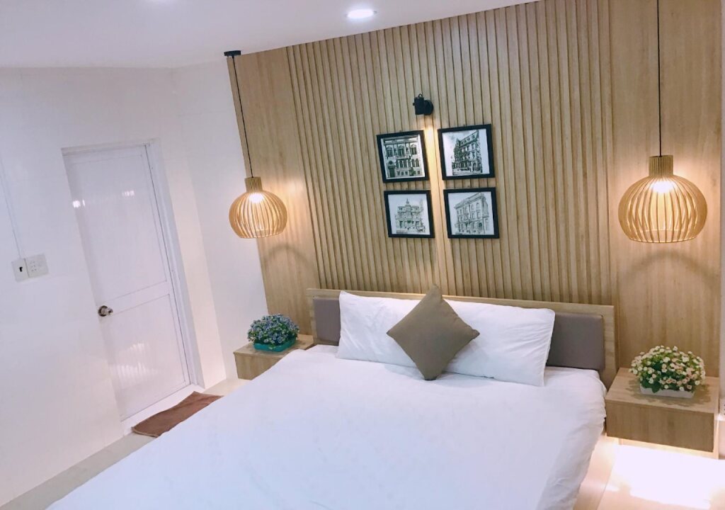 Кантхо: Mis Hostel