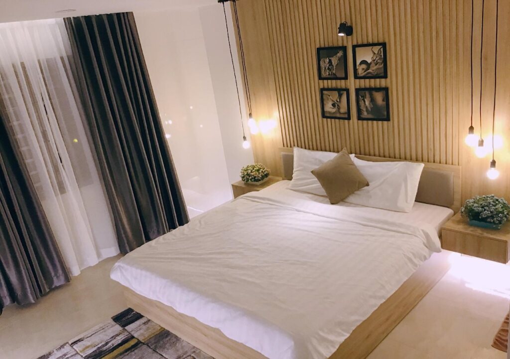 Кантхо: Mis Hostel