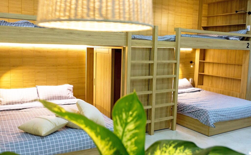 Кантхо: Mis Hostel