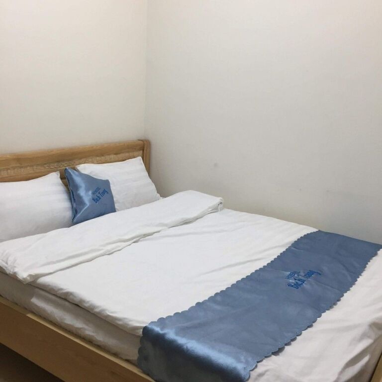 Далат: Bich Trang Hostel