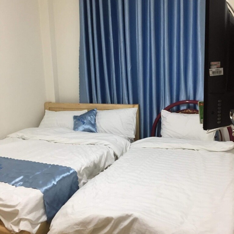 Далат: Bich Trang Hostel