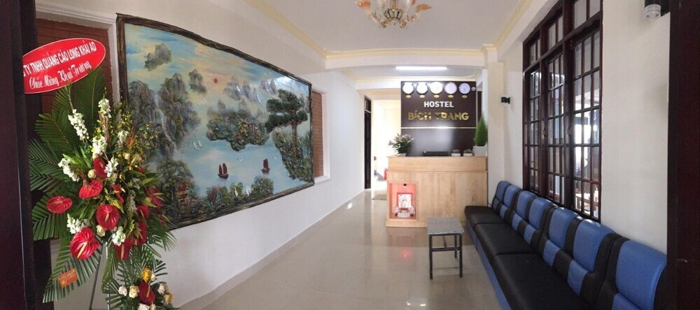 Далат: Bich Trang Hostel