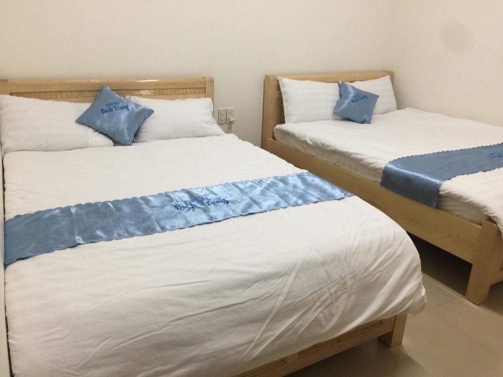 Далат: Bich Trang Hostel