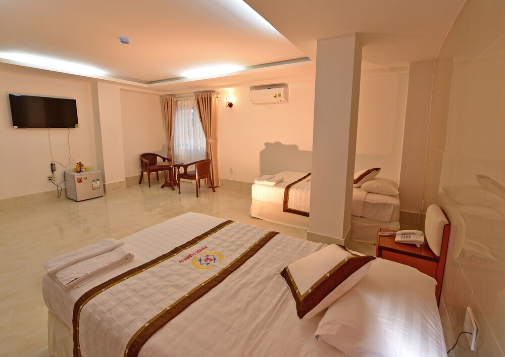 Phuoc Thanh IV Hotel — фото 4
