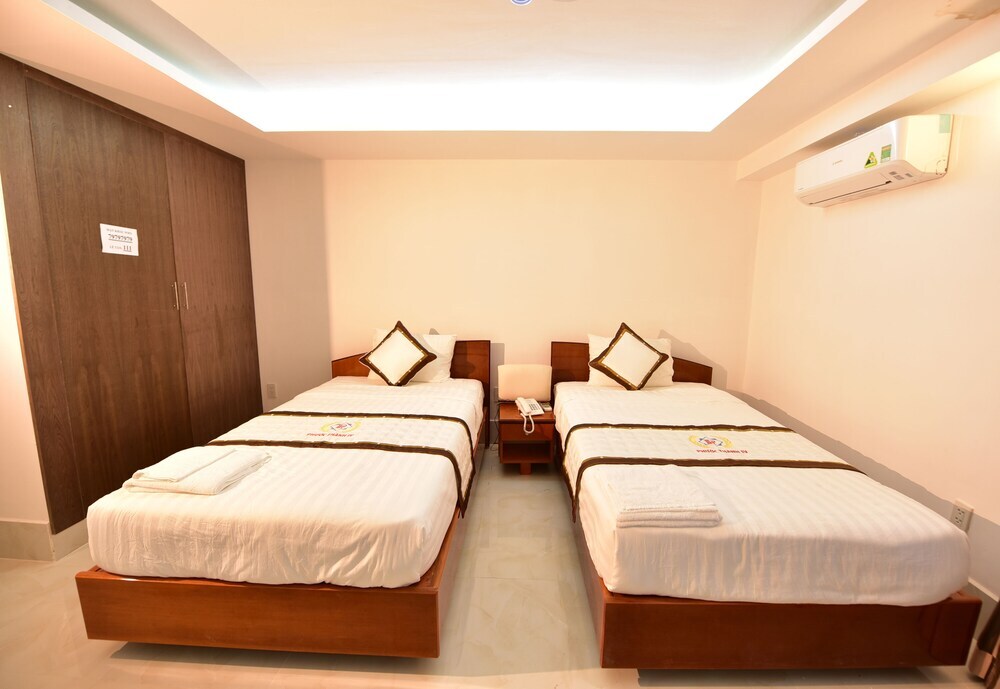 Phuoc Thanh IV Hotel — фото 5