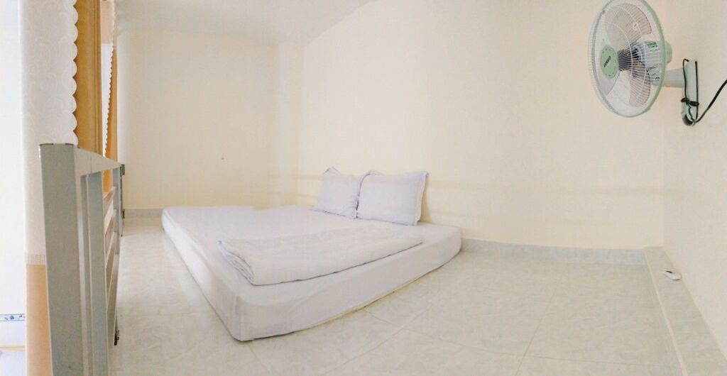 Консон: Hanh Minh Guest House