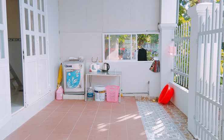 Консон: Hanh Minh Guest House
