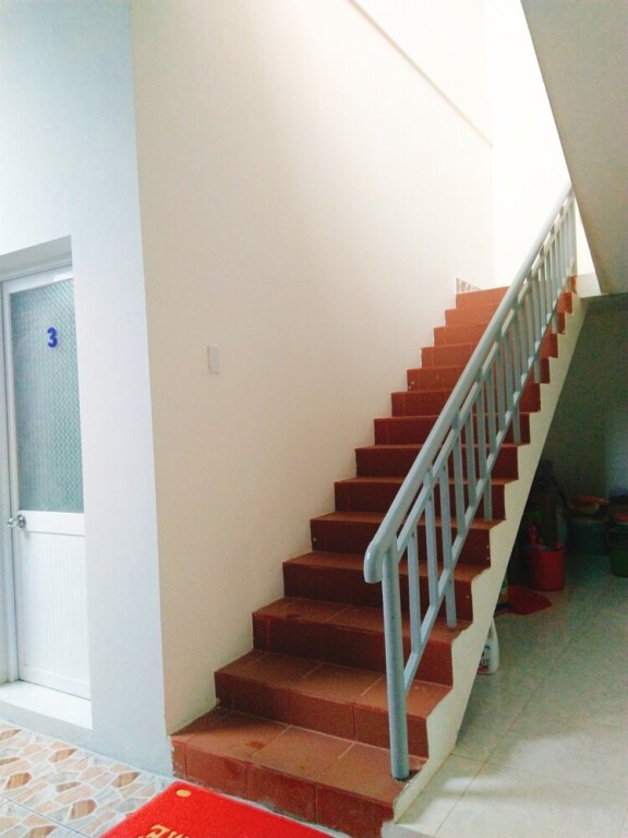 Консон: Hanh Minh Guest House